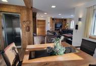Exclusives Chalet in Kössen / Kaiserwinkl nähe Kitzbühel