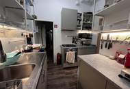 "Stadtcafé Purkersdorf – mit sofortiger Übernahme – in der Passage direkt an der Fußgängerzone"