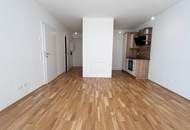 Optimal für Anleger: 2 Zimmer-Gartenwohnung in gefragter Wohnanlage