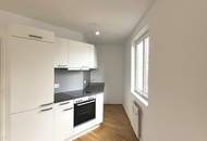 1200! Helle 2-Zimmer Wohnung nahe Augarten!