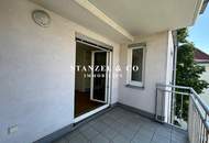 VIS-A-VIS - TÜRKENSCHANZPARK - SONNIGE 2-ZIMMER MIT WESTBALKON