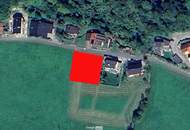 Baugrundstück in ruhiger, sonniger Lage - Niederndorf bei Kufstein