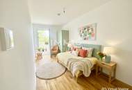 - 4 Zimmer Gartenwohnung+2 Bäder = DAS LAURENZ = Townhouse - ERSTBEZUG 3 bedroom apartment+garden