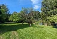 SONNIG IN HERRLICHER RUHELAGE