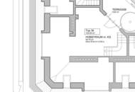 Traumhafte DG-Maisonette mit unschlagbarem Ausblick - 360 Grad Dachterrasse