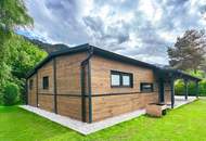 Deine Wände, dein Garten, dein Heim – ab 1450€/mtl*