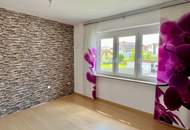 Ruhige Siedlungslage mitten in Freistadt – Großzügige Doppelhaushälfte