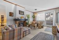 "Lage, Lage, Lage... Dachterrasse Krugerstraße!"