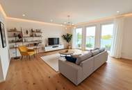 Familientraum - Doppelhaushälften - Großzügige Außenflächen - Massivbau - Luftwärmepumpe