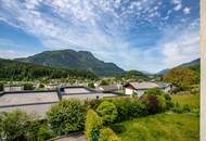 Wohnjuwel mit Panoramablick inklusive Carport
