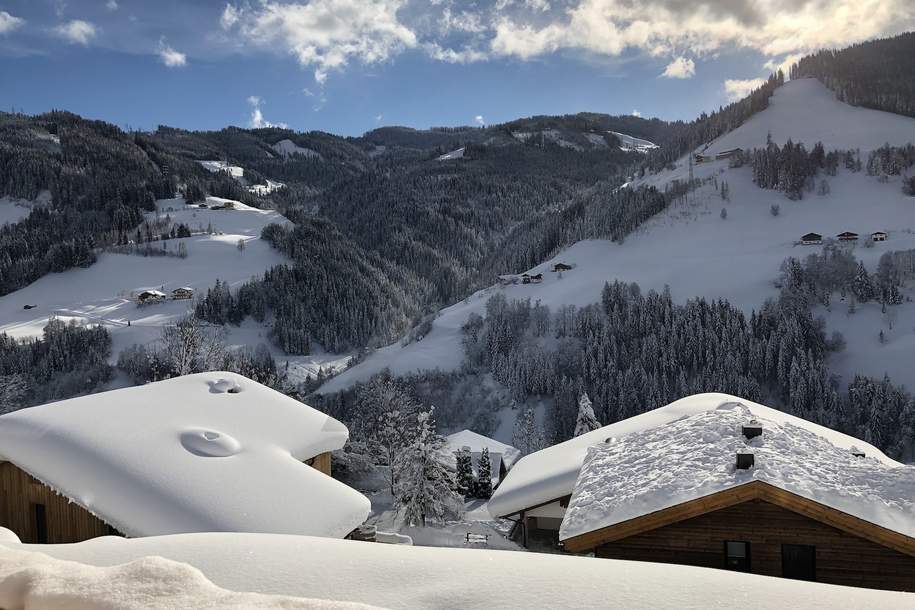 Hochwertiges Chalet zur touristischen Vermietung am Fuße des Hochkönigs, Haus-kauf, 1.090.000,€, 5505 Sankt Johann im Pongau