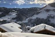 Hochwertiges Chalet zur touristischen Vermietung am Fuße des Hochkönigs