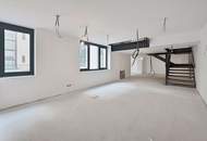 Einzigartige Geschäftsfläche im Loft-Stil beim Augarten! Erstbezug nach Revitalisierung