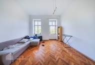 Gut geschnittene 1,5-Zimmer-Wohnung in Simmering