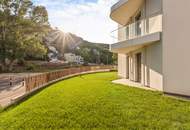272m² Eigengarten! Luxus Wohnen direkt am Wasser - Privater Badesteg inklusive!