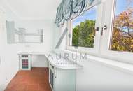 Sonniges Anwesen - Kranebitterhaus und Baugrundstück in ruhiger Lage