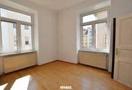 Altbauwohnung mit großzügigem Grundriss und Kaminöfen im Yppenviertel