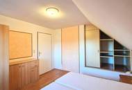 Golfer und Thermenliebhaber aufgepasst! Entzückende ruhige Terrassenwohnung mit Reihenhauscharakter