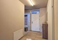 Traumhaft wohnen: Maisonettenwohnung mit Balkon und Terrasse in sonnig-zentraler Lage