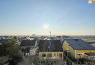 Traumhafter Ausblick - 3 Zimmerwohnung mit Kfz Abstellplatz