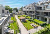 Wohnen bei der Alten Donau