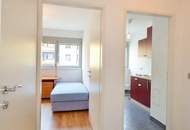 CHRISTOPH CHROMECEK IMMOBILIEN - 1120 WIEN - Moderne 2 Zimmer mit Loggia bei Schloss Hetzendorf!