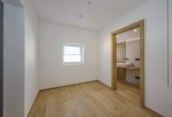 Neubau-Penthouse mit traumhaftem Ausblick