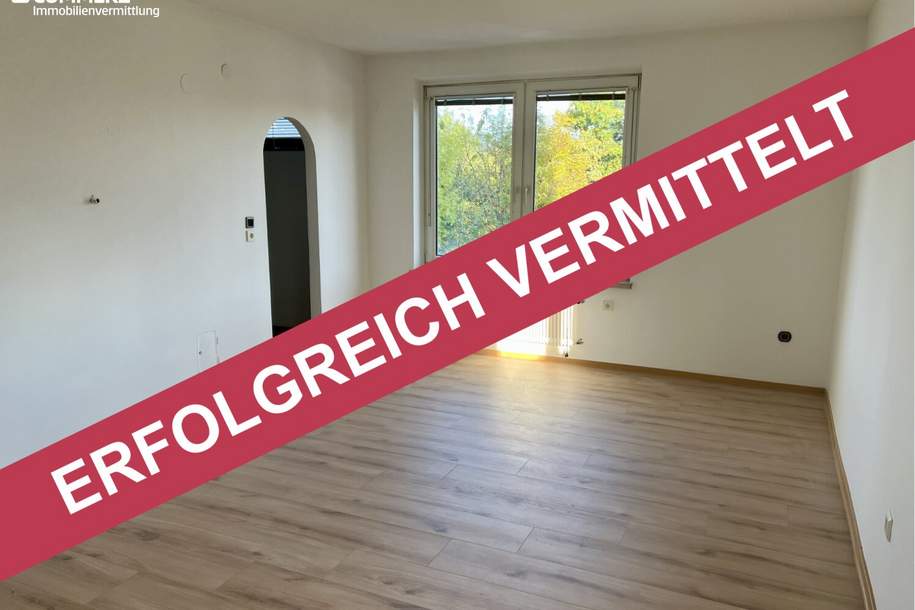 ERFOLGREICH VERMITTELT!!! Sonniges Eigentum mit Garage, Wohnung-kauf, 119.000,€, 2620 Neunkirchen