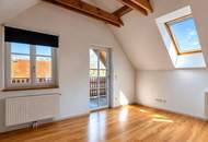 "Wo die Muse wohnt!"