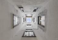 4-Raum-Büro in der Hirschengasse