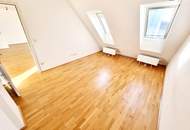 Preisknaller! Ab ins Dachgeschoss! Lichtdurchflutet + Perfekte Raumaufteilung + Tolle Infrastrukur + Ideal auch als Anlage! Jetzt zugreifen!