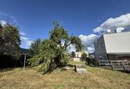"KAUFANBOT vorhanden" Sanierungsbedürftiges Mehrfamilienhaus mit großem Grundstück in Stadtlage Knittelfeld