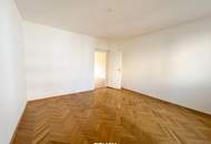 Ruhige zentral gelegene 3 Zimmer Wohnung