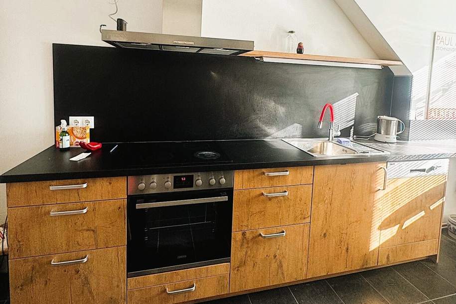 Schöne helle Wohnung in zentraler Lage des 5. Bezirks, Wohnung-kauf, 199.000,€, 1050 Wien 5., Margareten