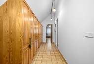 "Einfamilienhaus - 7 Zimmer- zu Fuß zum Badeteich Hirschstetten"