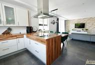 Vollsaniertes 7-Zi-Einfamilienhaus in Straß, 208m², Garten, Terrasse, 3 Stellplätze!
