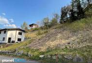 Sonniges Baugrundstück im Herzen des Stubaitals – teilweise Hanglage