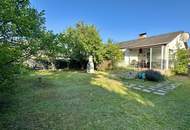 Mehr als Bestand. Ein Grundstück mit Perspektive.