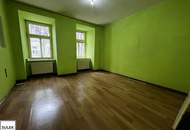 *VIDEOTOUR* 2-Zimmer-Schnäppchen mit guter Anbindung ab 15.01.2026 – Würffelgasse *Ausschließlich über das Kontaktformular*