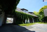 DEUTSCHLANDSBERGS BESTLAGE! Bestandsfreies Zinshaus mit ehrlichen Entwicklungsmöglichkeiten - riesen Potenzial dank der Koralmbahn!