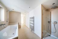 Wunderschöne 5-Zimmer Wohnung mit Terrassen, Nähe Stephansdom