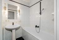 Großzügige 4 Zimmer Wohnung in Penzing / Renovierung empfohlen