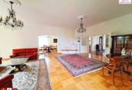 🏡Charmante Villa am Ölberg mit Blick auf das Stift Klosterneuburg &amp; ca. 1450m2 großem Garten