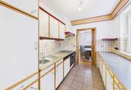 Großzügige und helle Wohnung nahe dem Naturparadies Weißensee