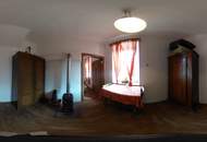 Erholung im Feriengebiet: Interessante Liegenschaft mit Nebengebäude