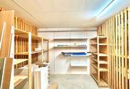 Zentral und ruhig - Erdgeschosswohnung in Graz-Wetzelsdorf