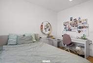 "Exklusive Wohnung mit 40 m² Terrasse, Pool, Sauna!"