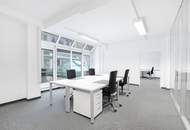 Flexible Arbeitsplätze in Regus Cityport 11