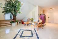 Traumhafte Villa in Fischamend: 262m² pure Lebensqualität für 690.000 €