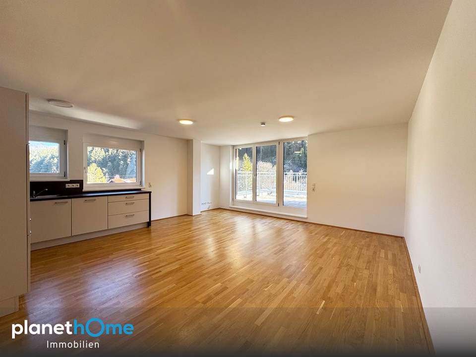 Modernes Wohnen im Herzen des Stubaitals